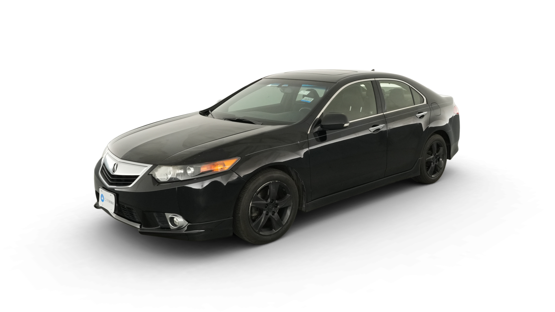 2013 Acura TSX vehicle photo