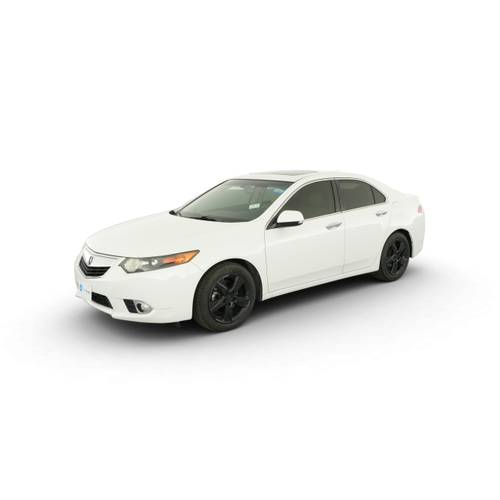 2013 Acura TSX