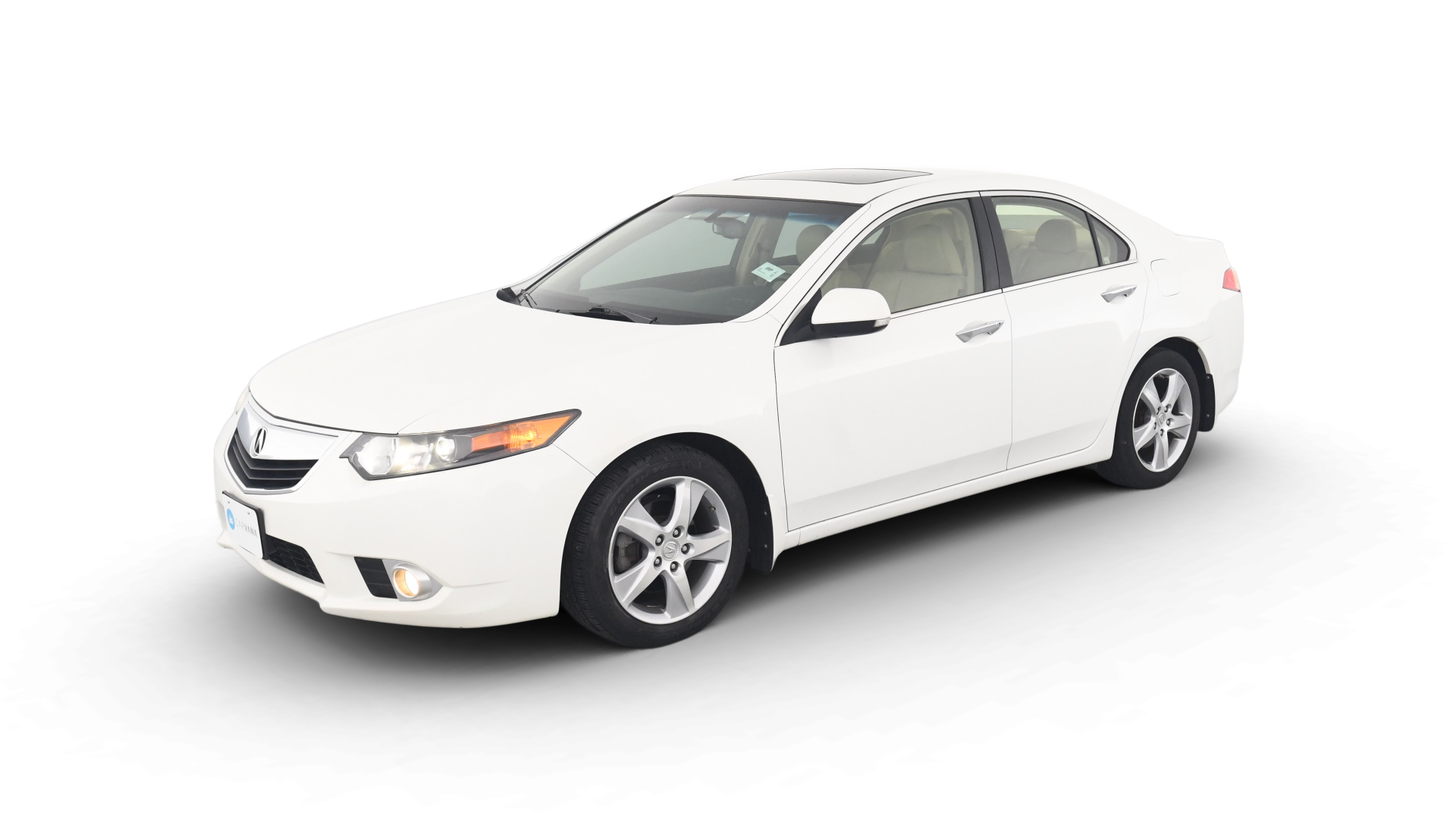 2013 Acura TSX