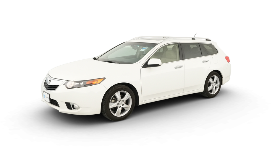 2013 Acura TSX