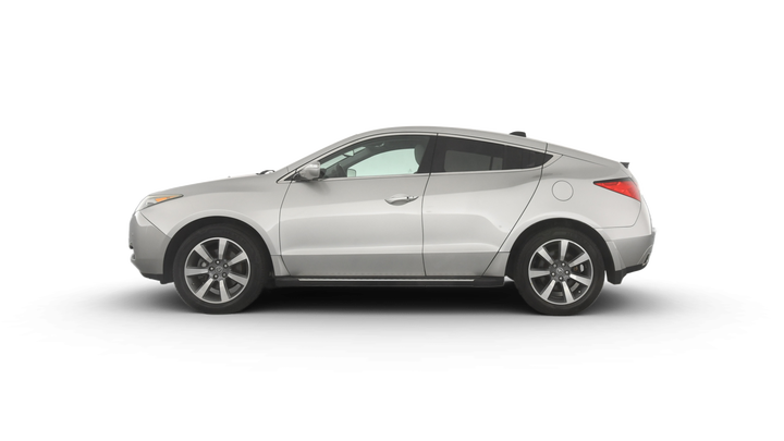1st Generation (2010–2013) Acura ZDX