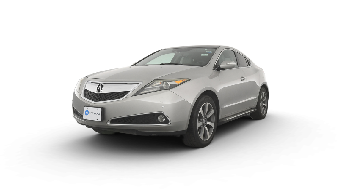 Acura ZDX Core Model