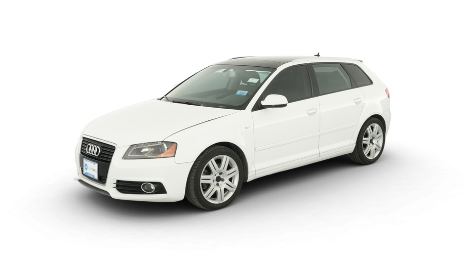 2013 Audi A3