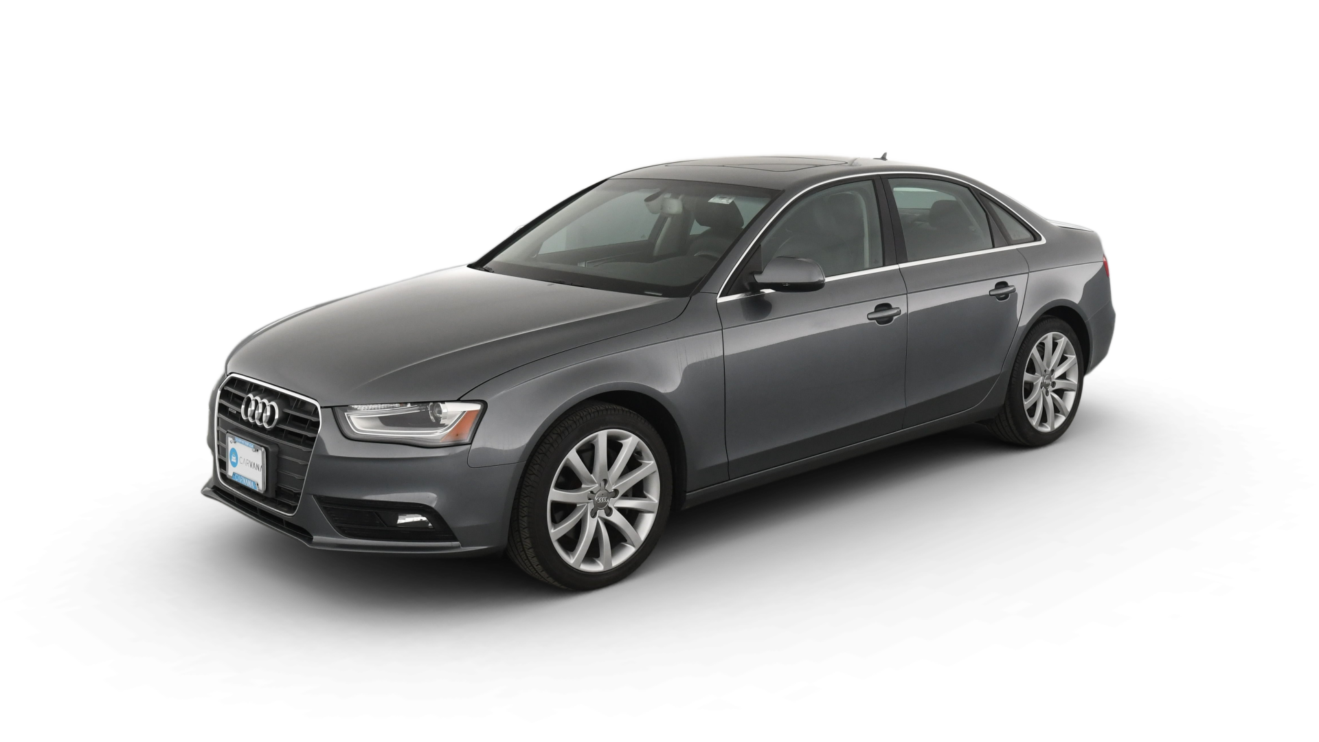 Used 2013 Audi A4 | Carvana