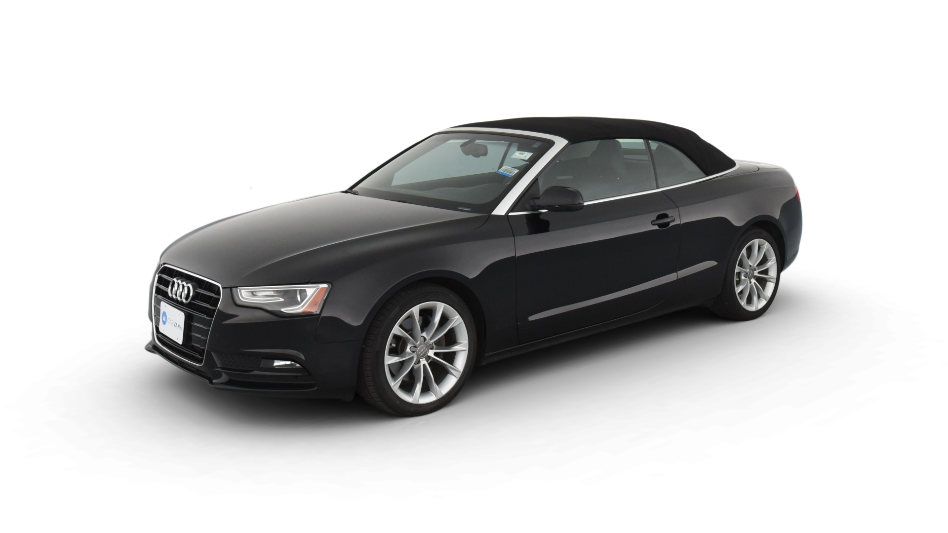 2013 Audi A5 Premium