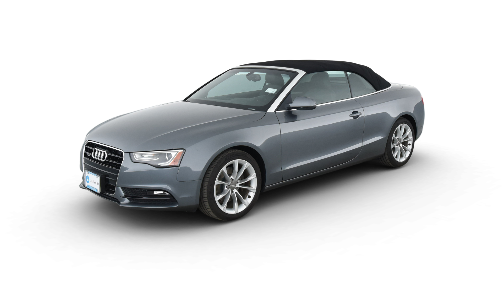 2013 Audi A5 Premium