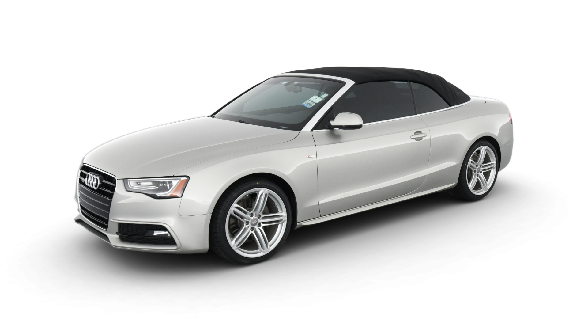 2013 Audi A5 Premium