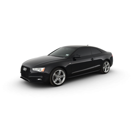 2013 Audi A5