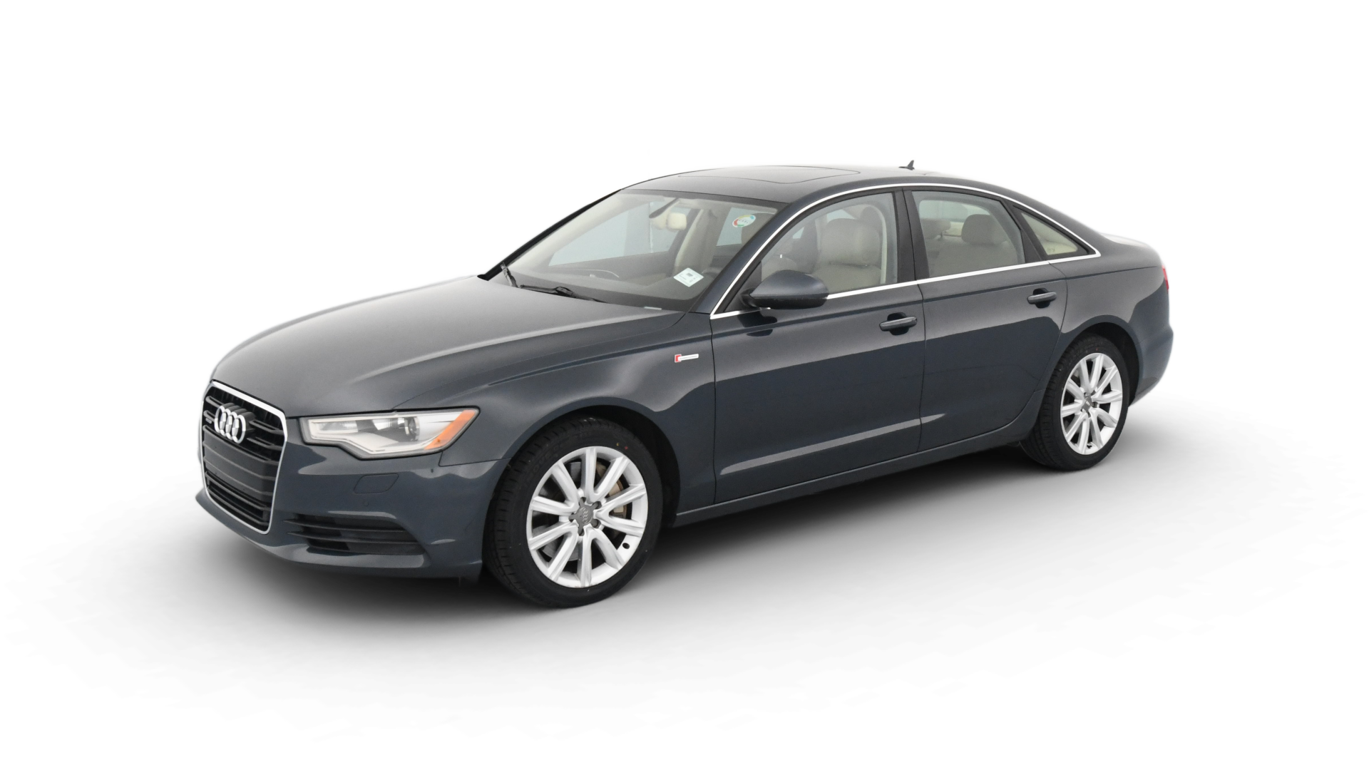 Used 2013 Audi A6 | Carvana