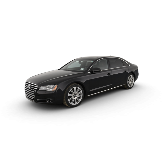 A vehicle