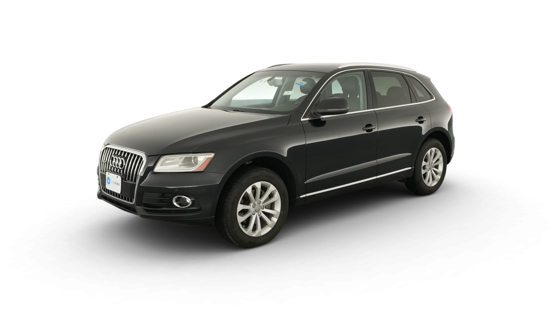 2013 Audi Q5 Premium