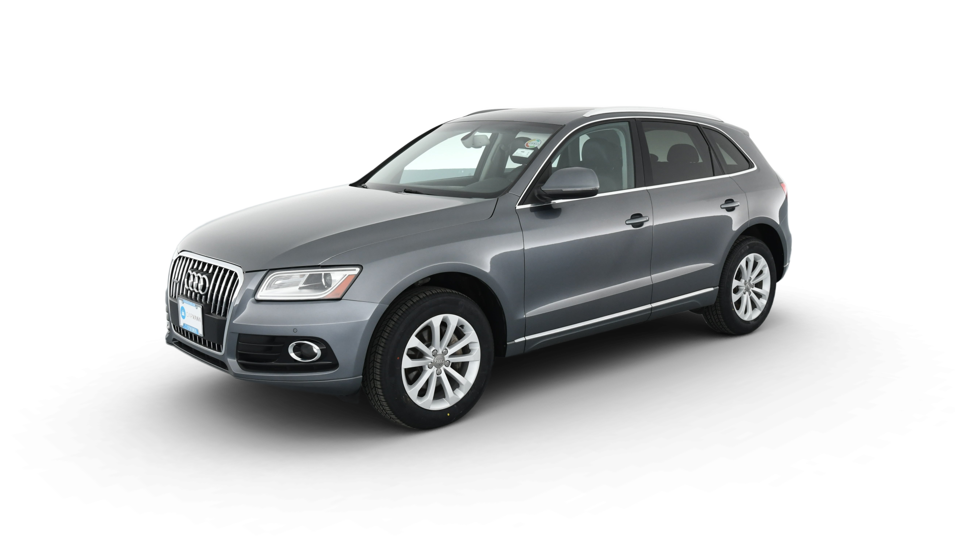 2013 Audi Q5