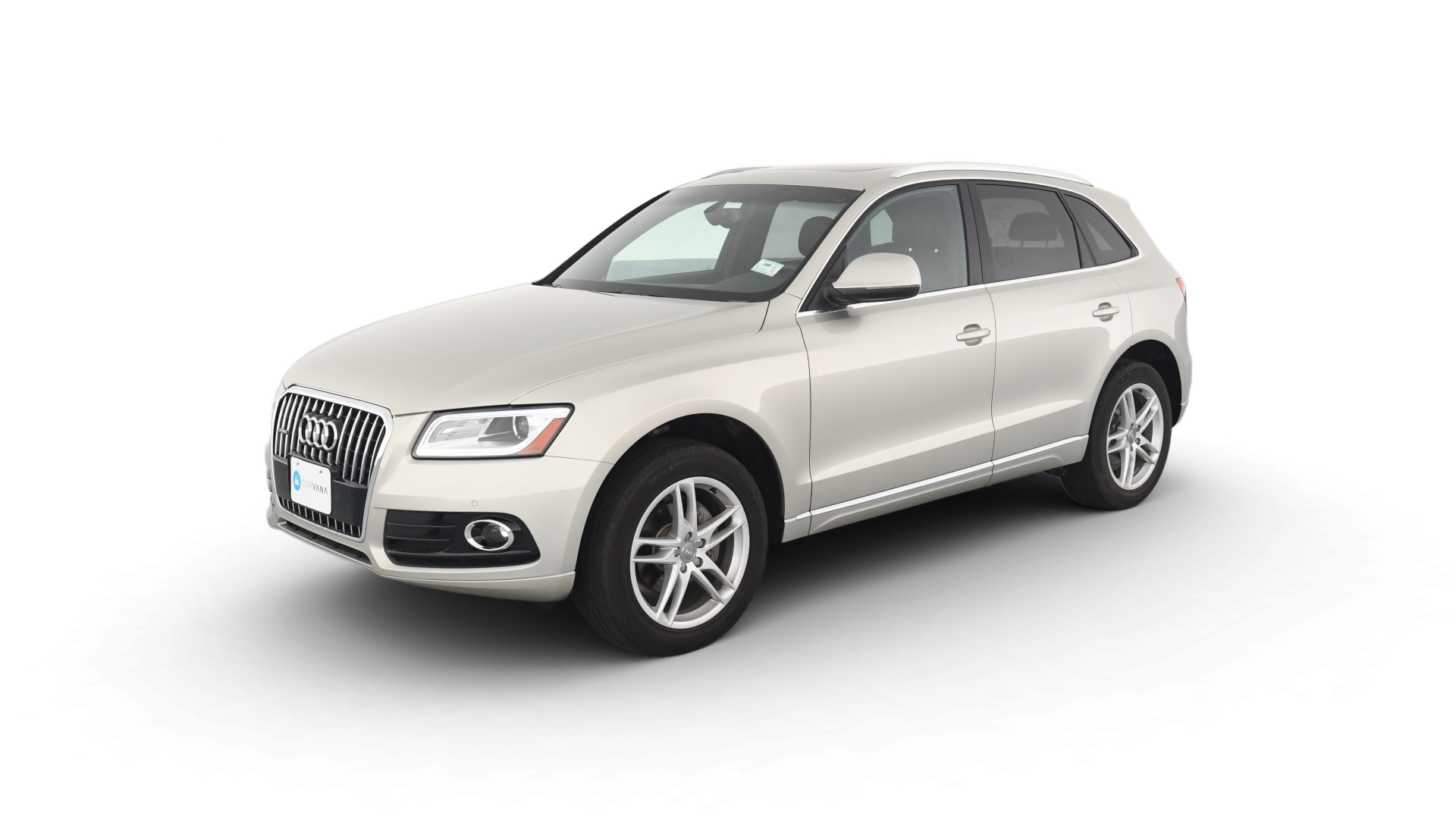 2013 Audi Q5