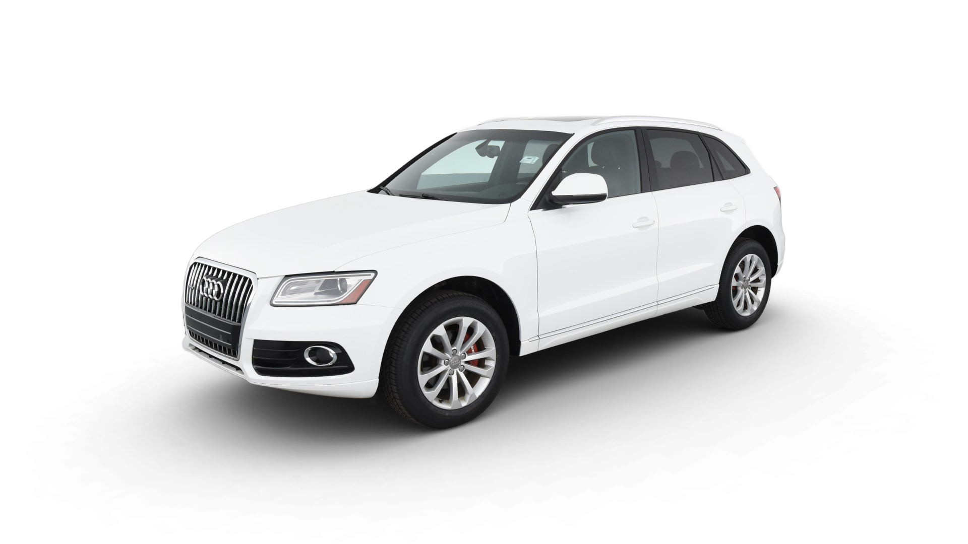 2013 Audi Q5
