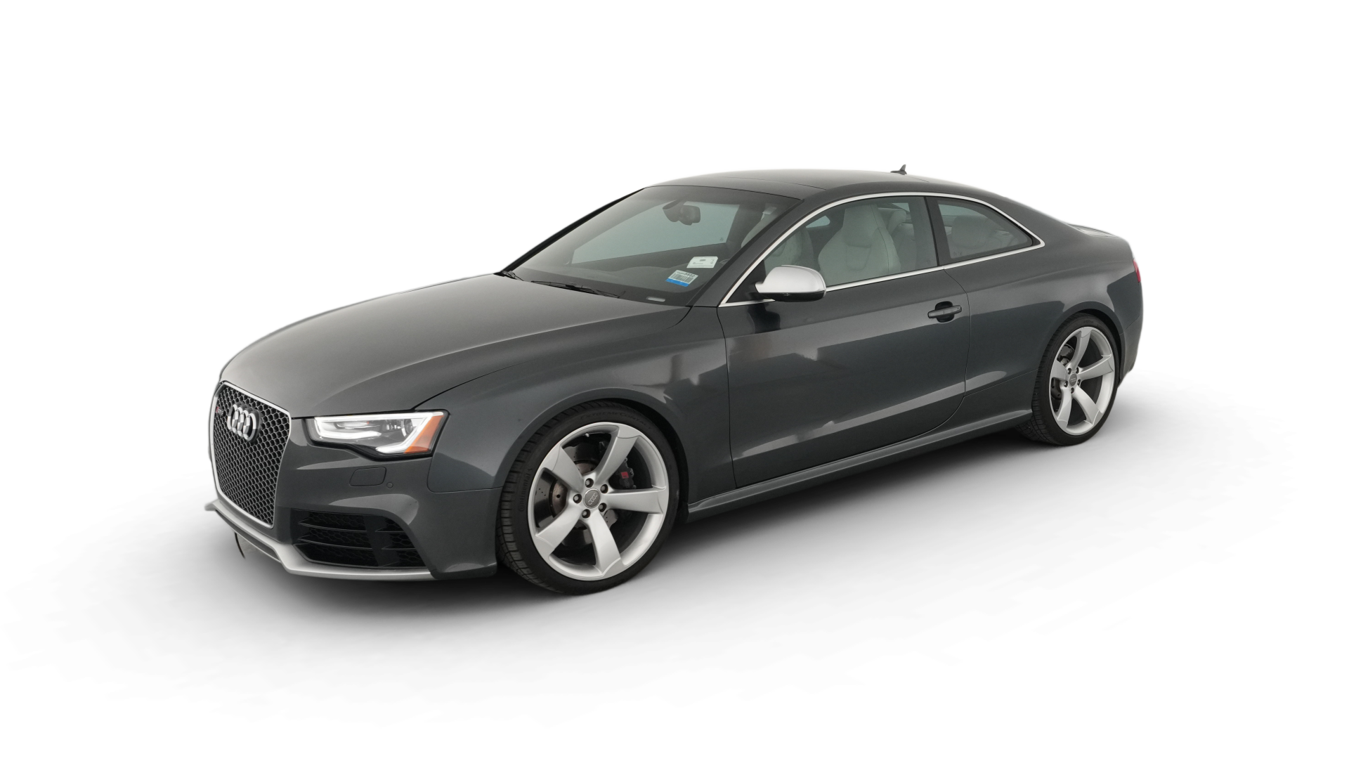 2013 Audi RS 5 Base