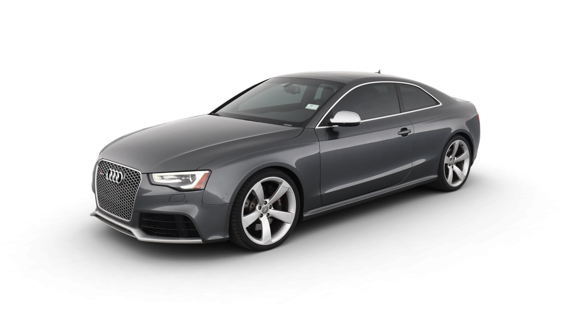 2013 Audi RS 5 Base