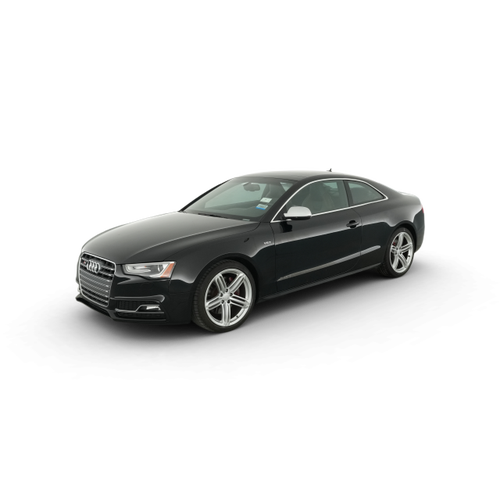 2013 Audi S5