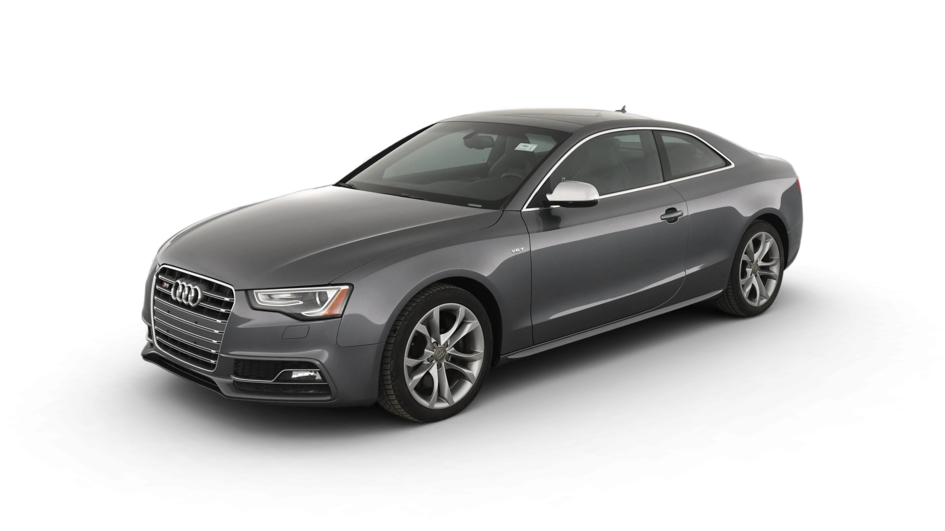 2013 Audi S5 Premium Plus