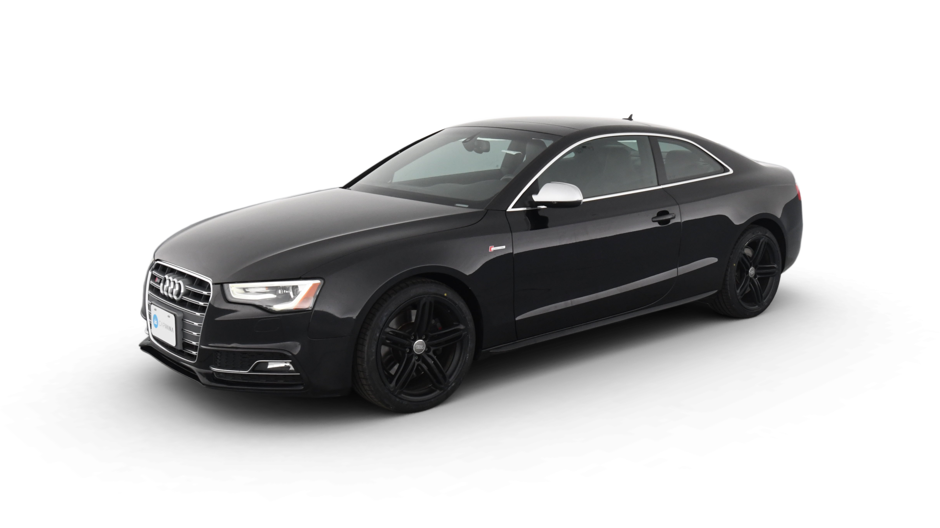 2013 Audi S5