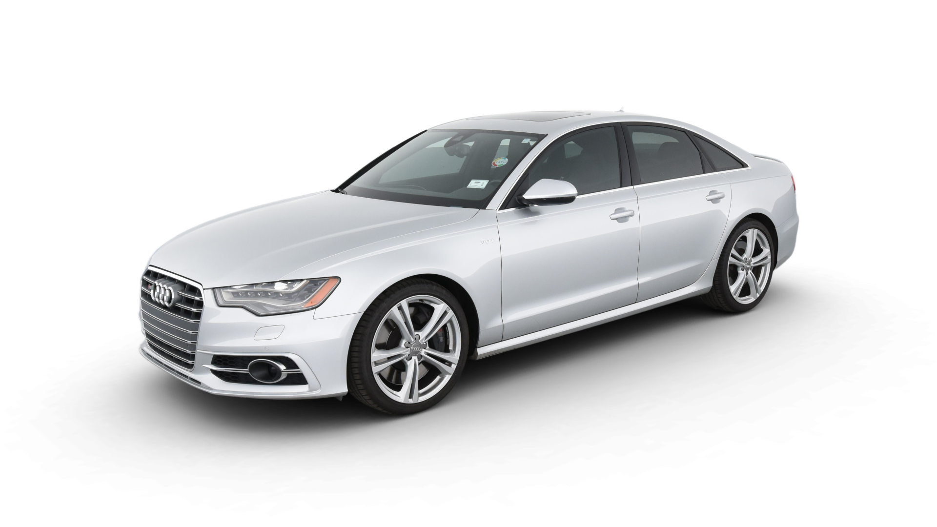 Used 2013 Audi S6 | Carvana