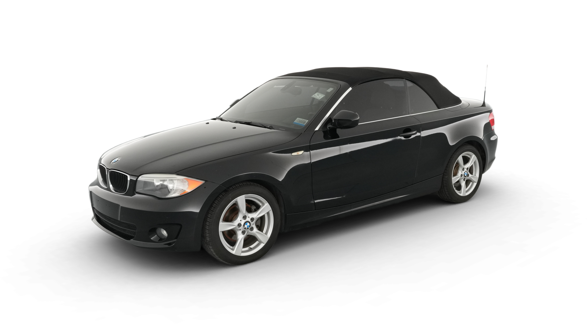 2013 BMW 1 Series 128i