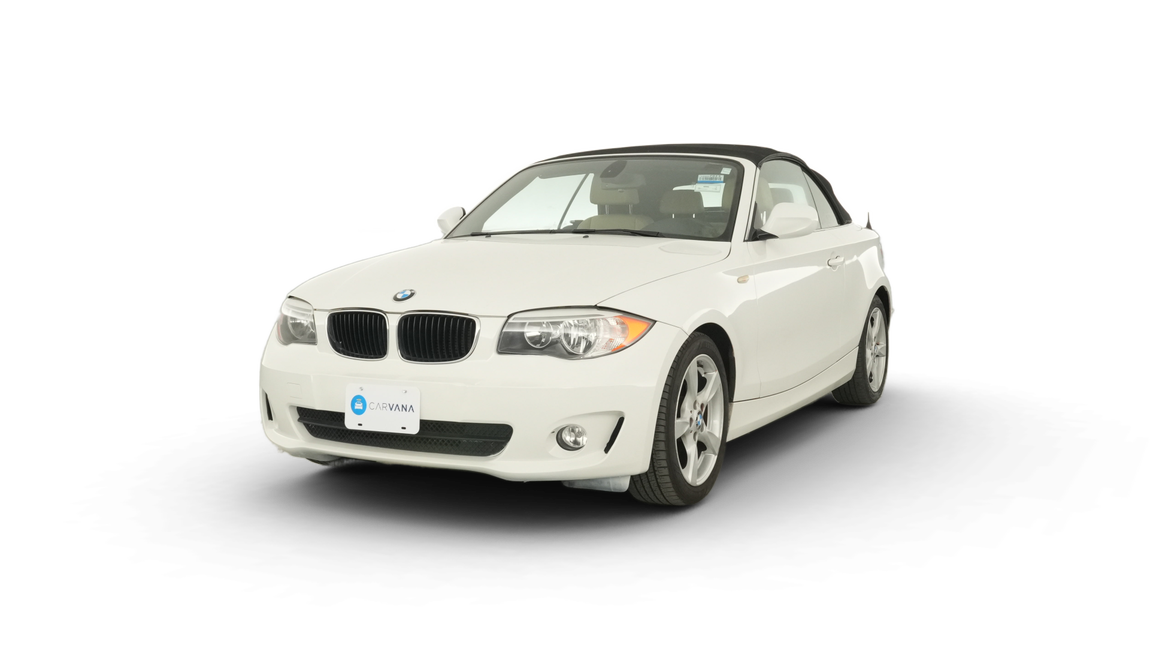 BMW 1 Series Core Model