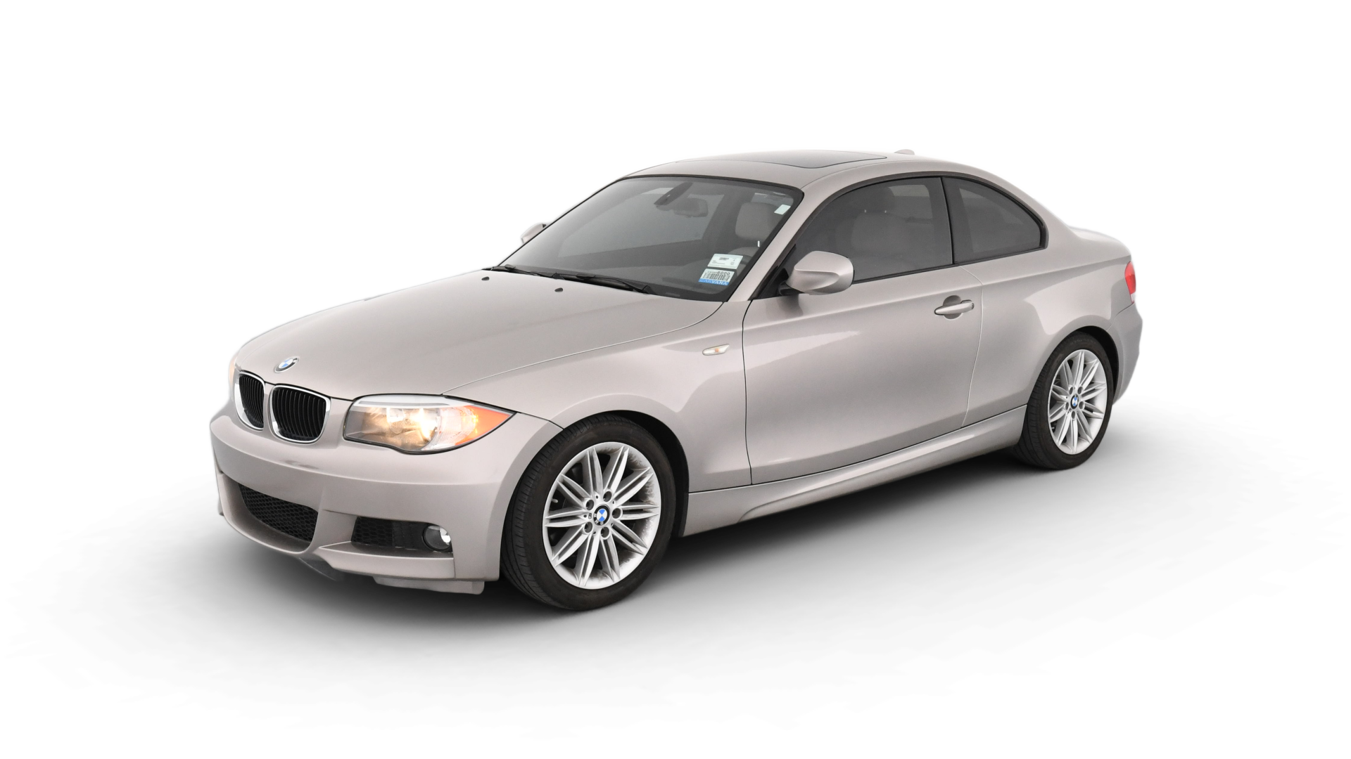 2013 BMW 1 Series 128i