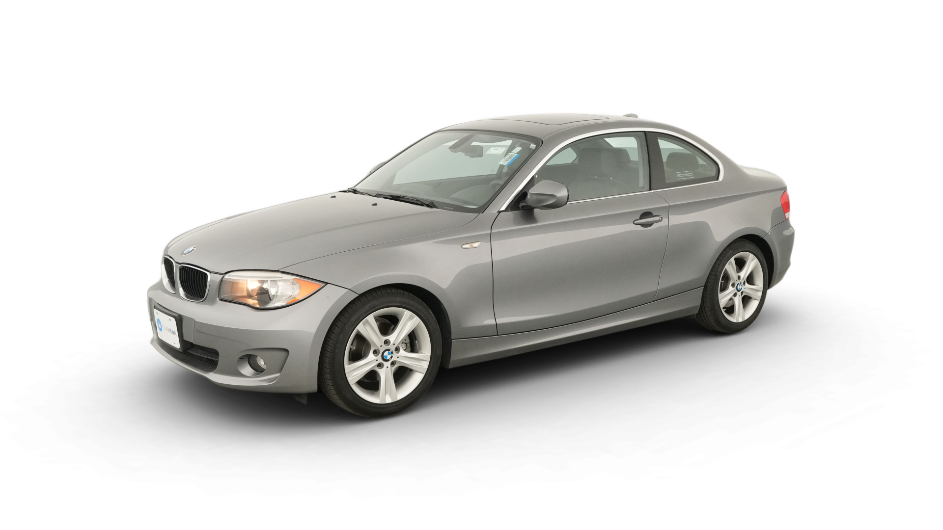 2013 BMW 1 Series 128i