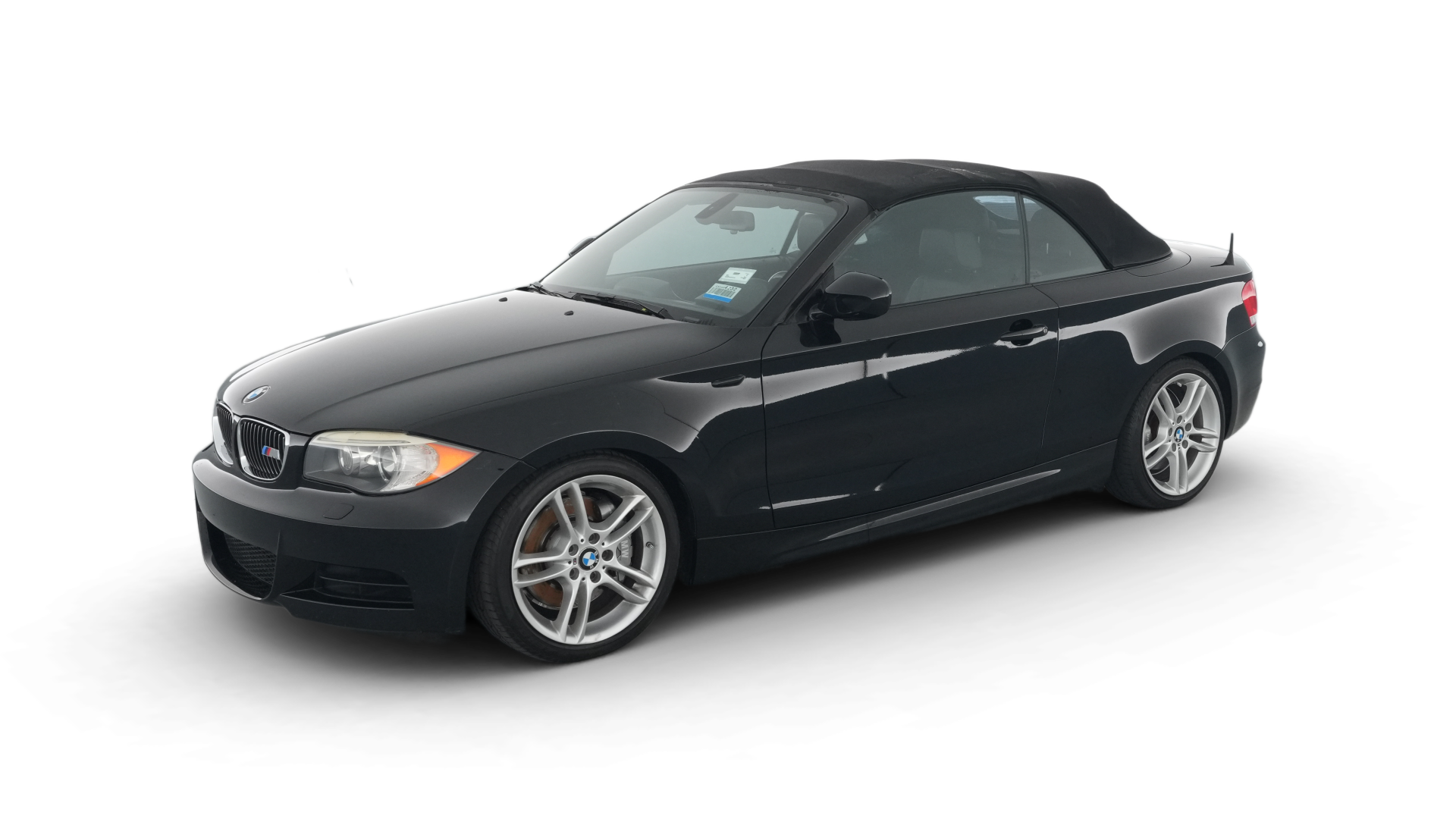 2013 BMW 1 Series