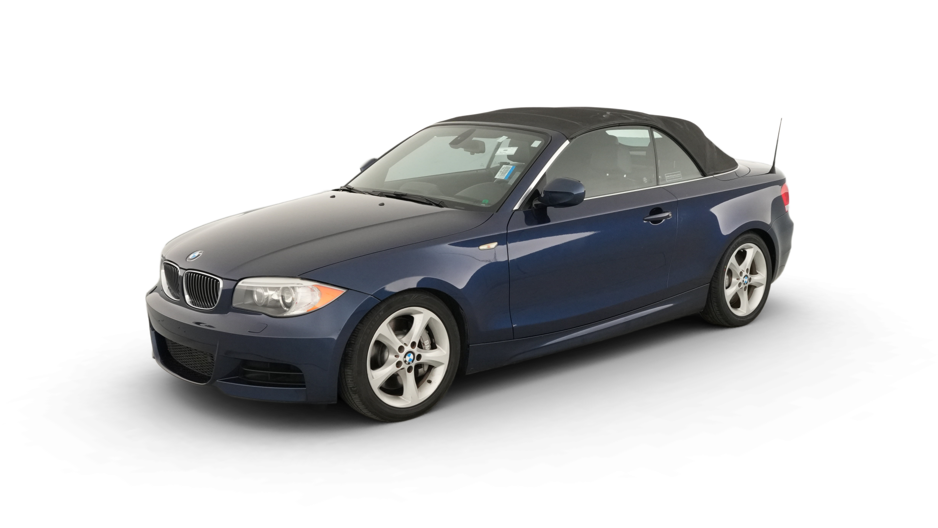 2013 BMW 1 Series 135i