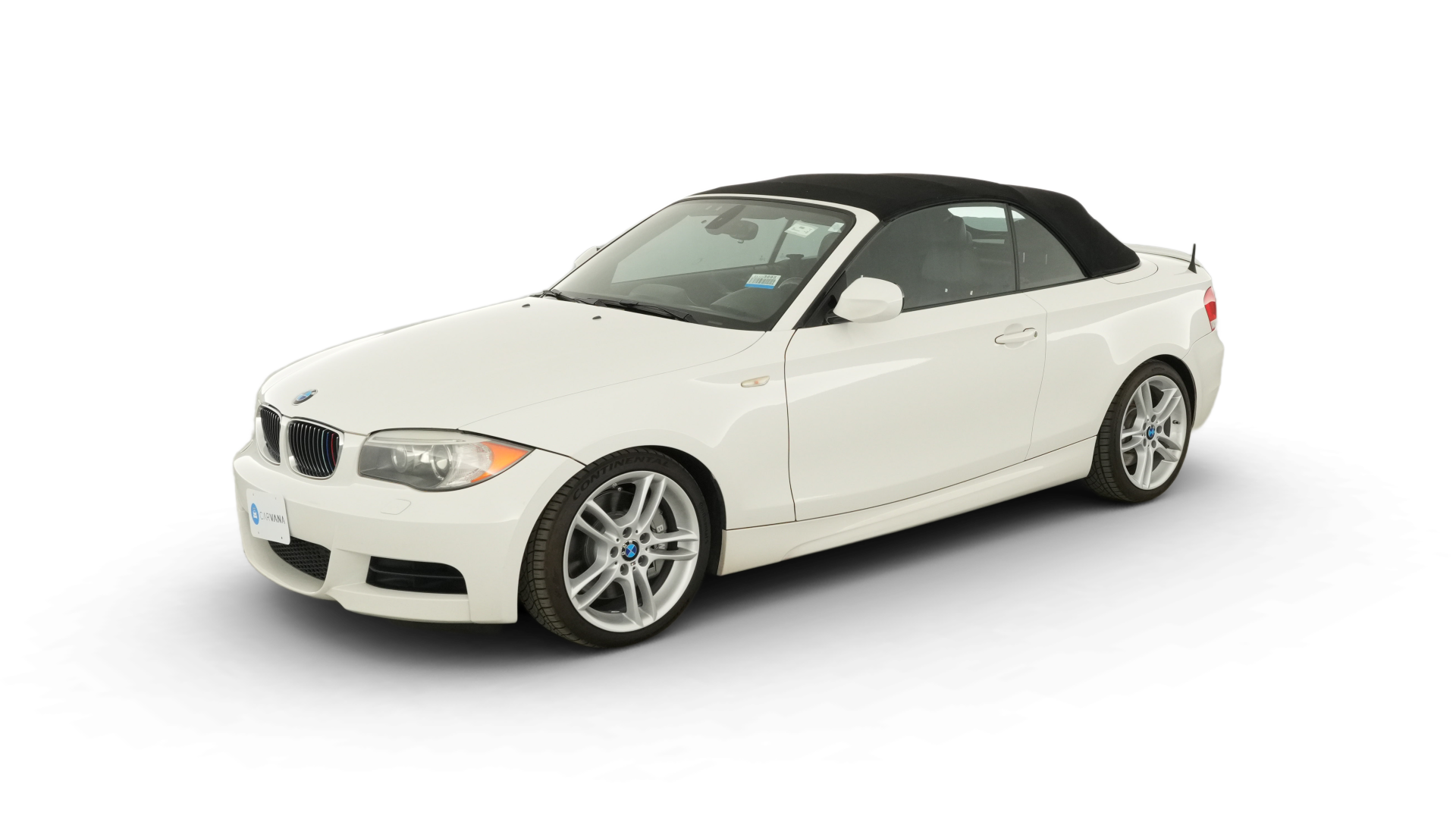 2013 BMW 1 Series 135i