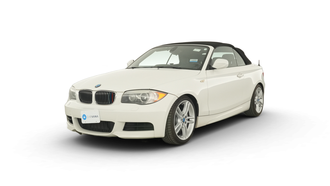 BMW 1 Series Performance