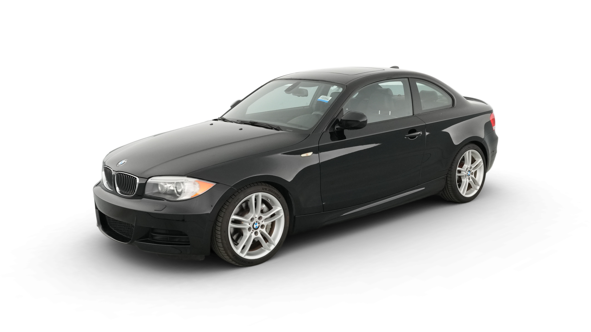 2013 BMW 1 Series 135i