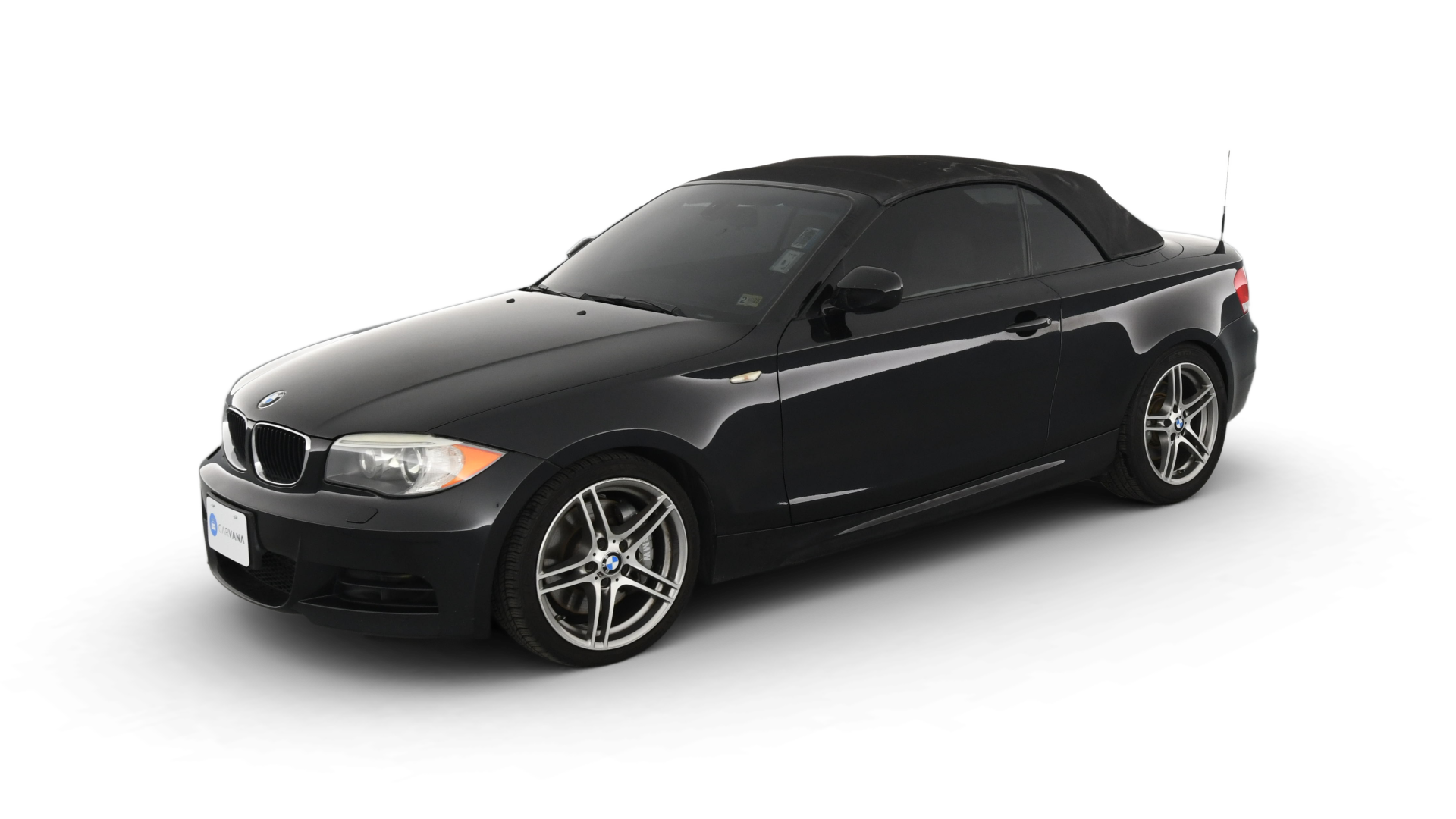 2013 BMW 1 Series vehicle photo