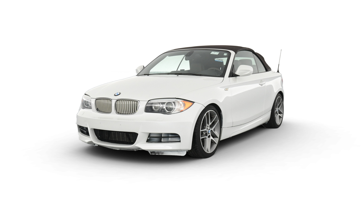 BMW 1 Series Sport Upgrade