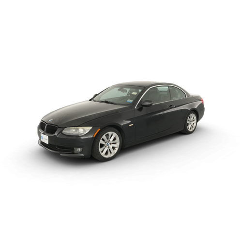 2013 BMW 3 Series