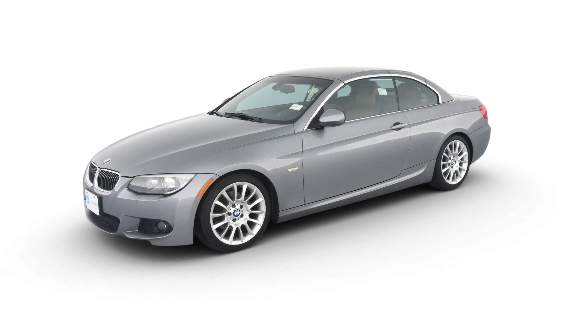 2013 BMW 3 Series 328i