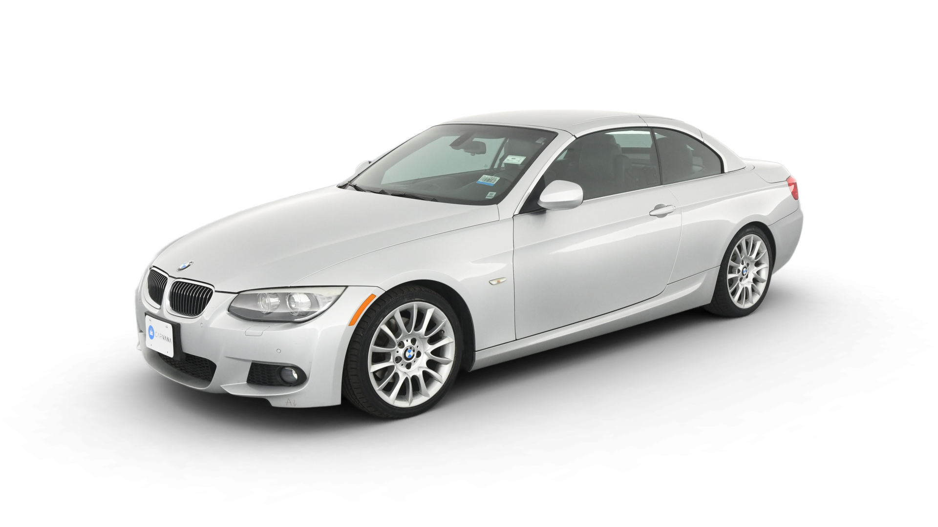 2013 BMW 3 Series 328i