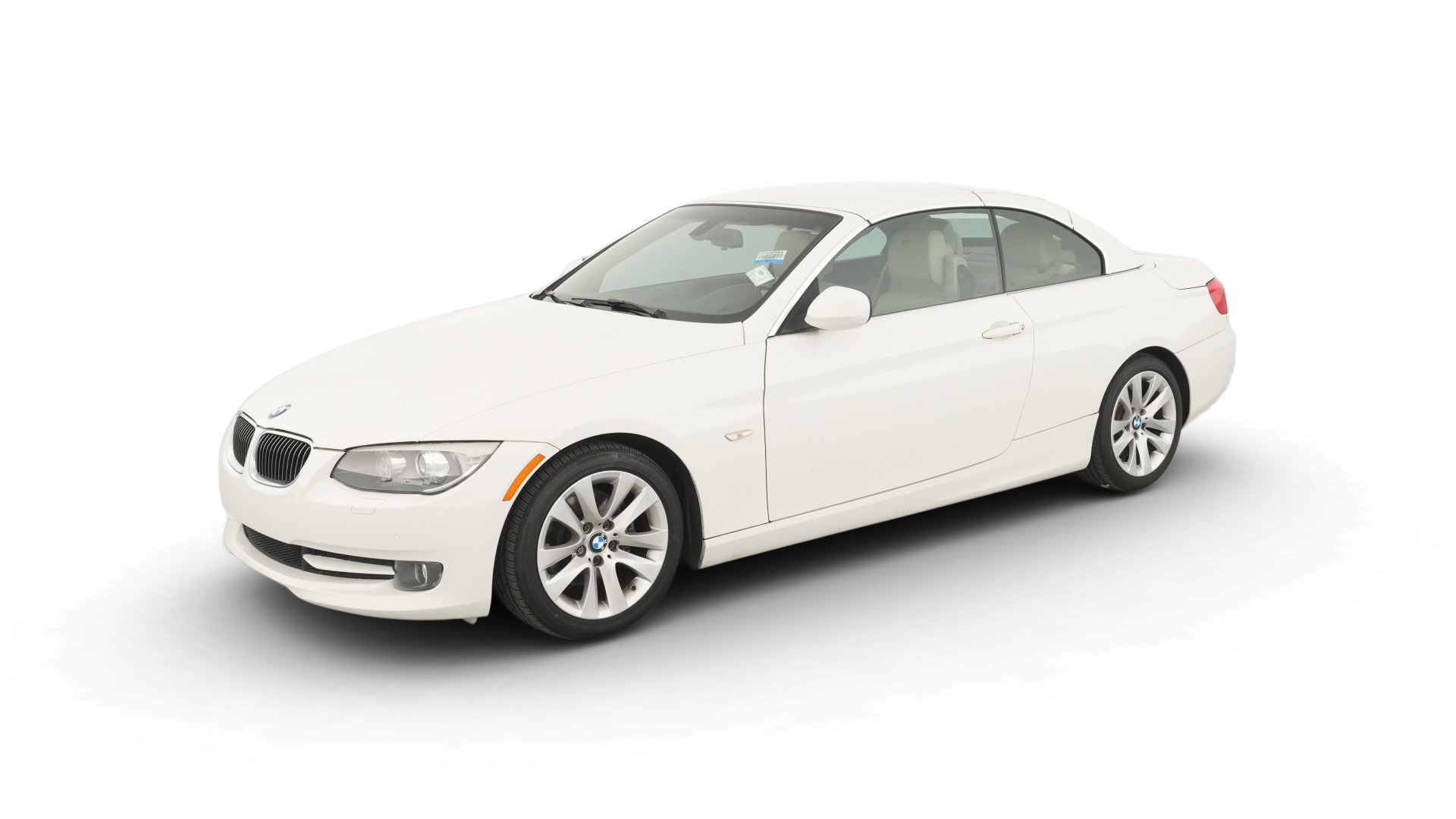 2013 BMW 3 Series 328i