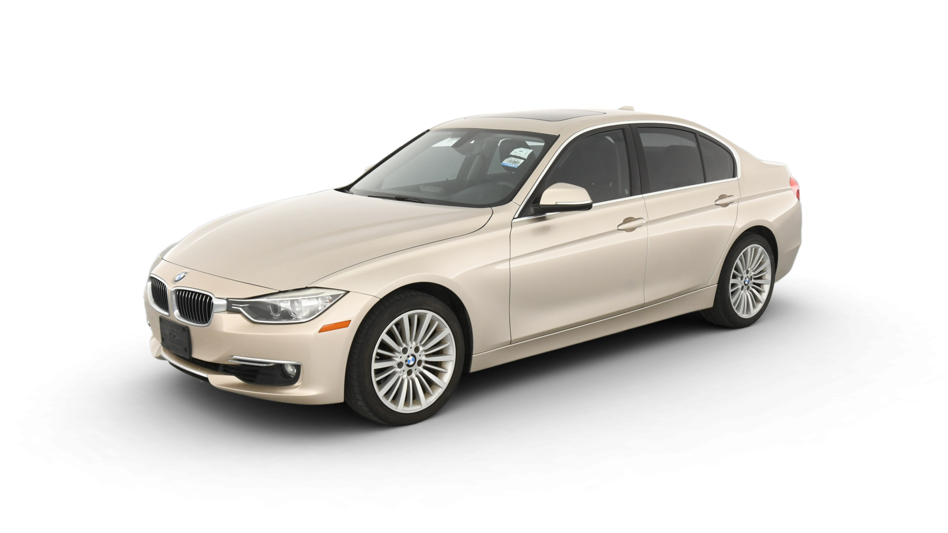 2013 BMW 3 Series 328i