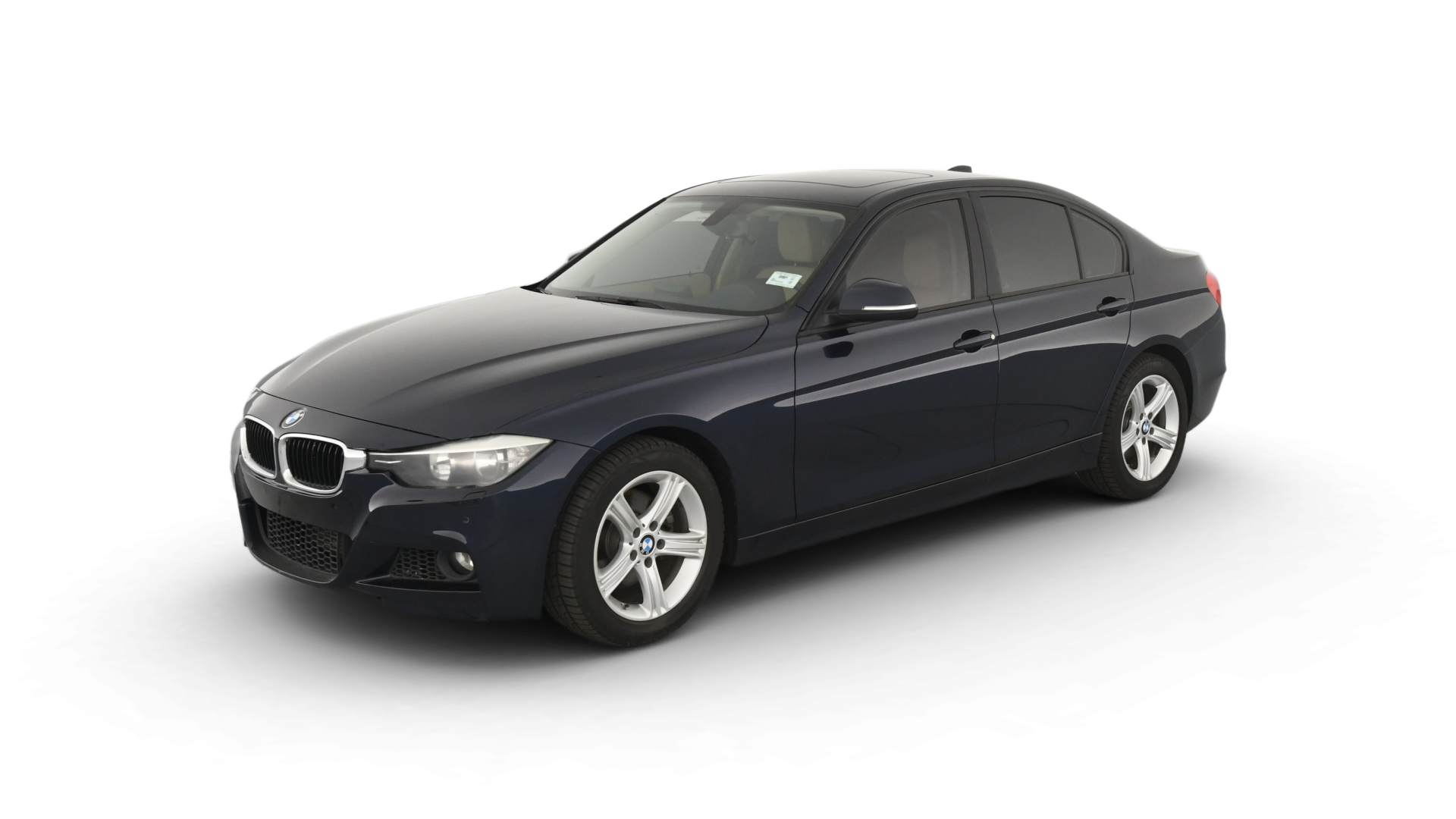 2013 BMW 3 Series 328i