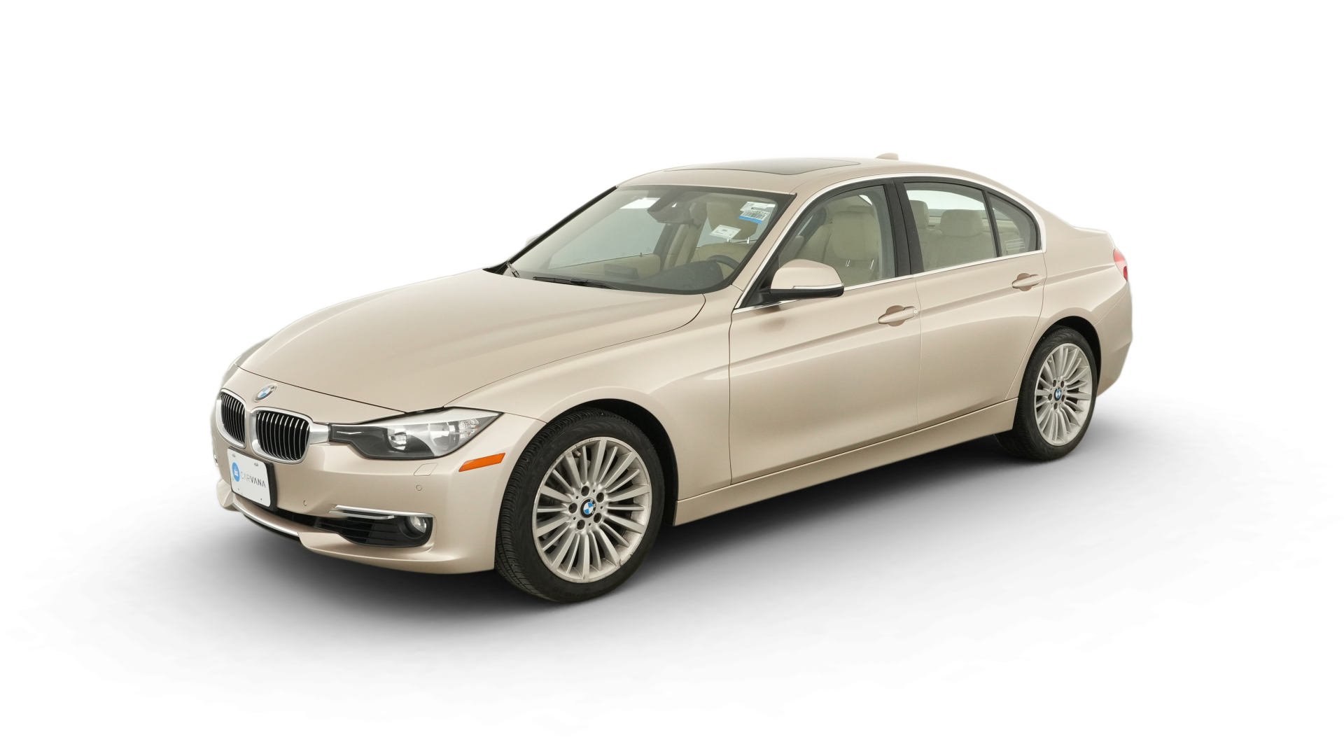 2013 BMW 3 Series 328i