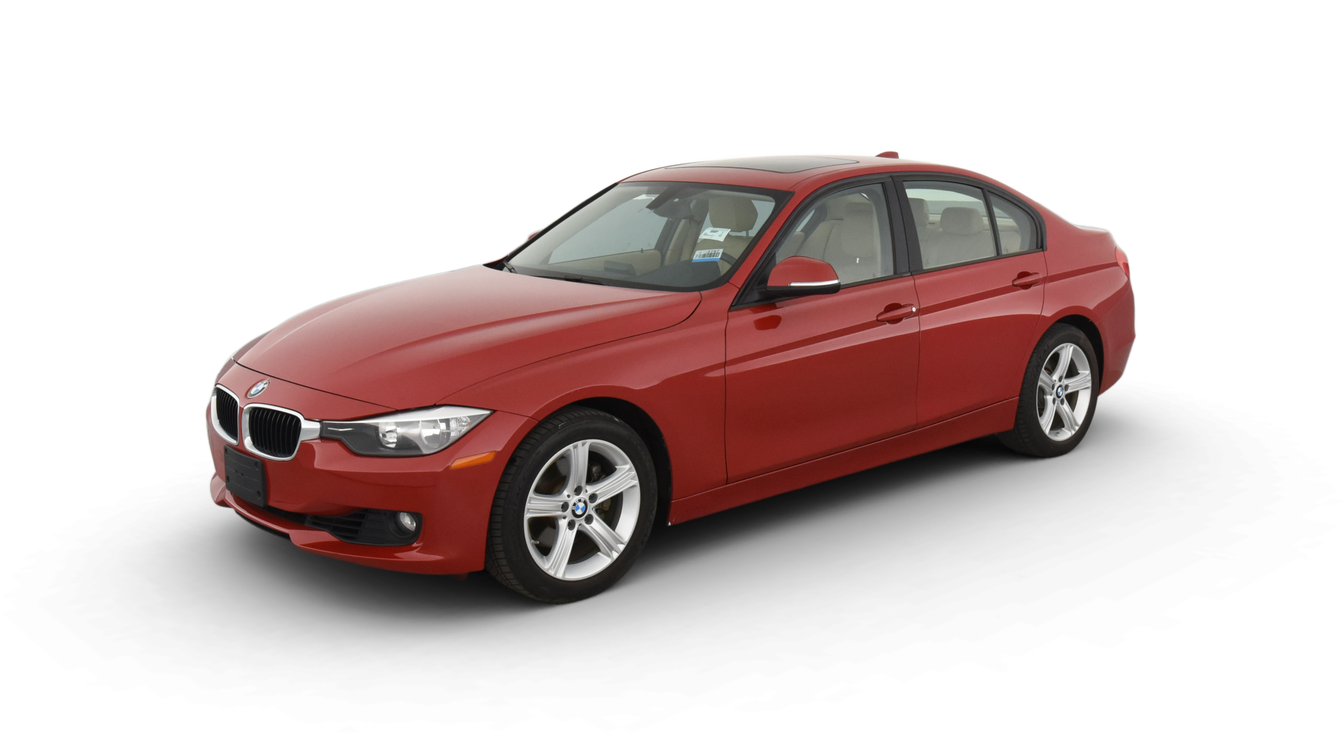 2013 BMW 3 Series 328i