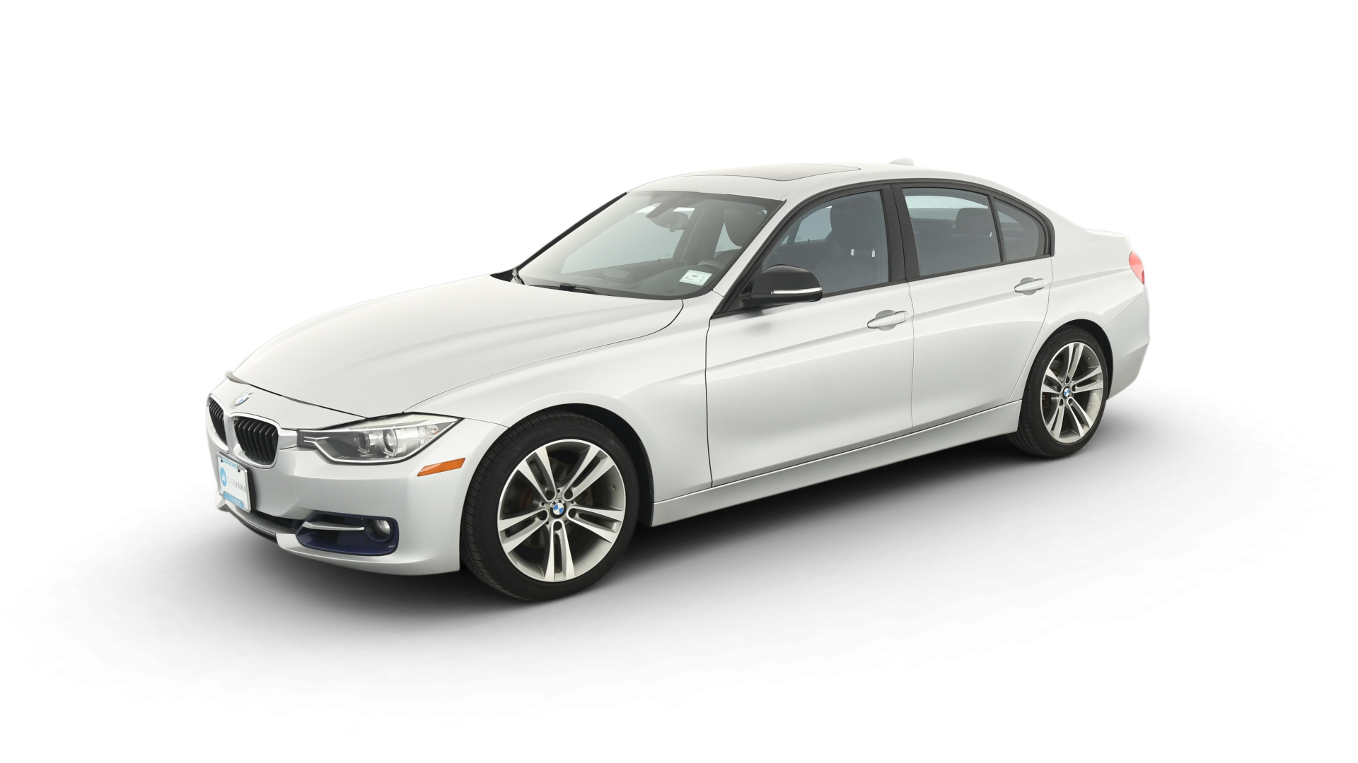 2013 BMW 3 Series 328i