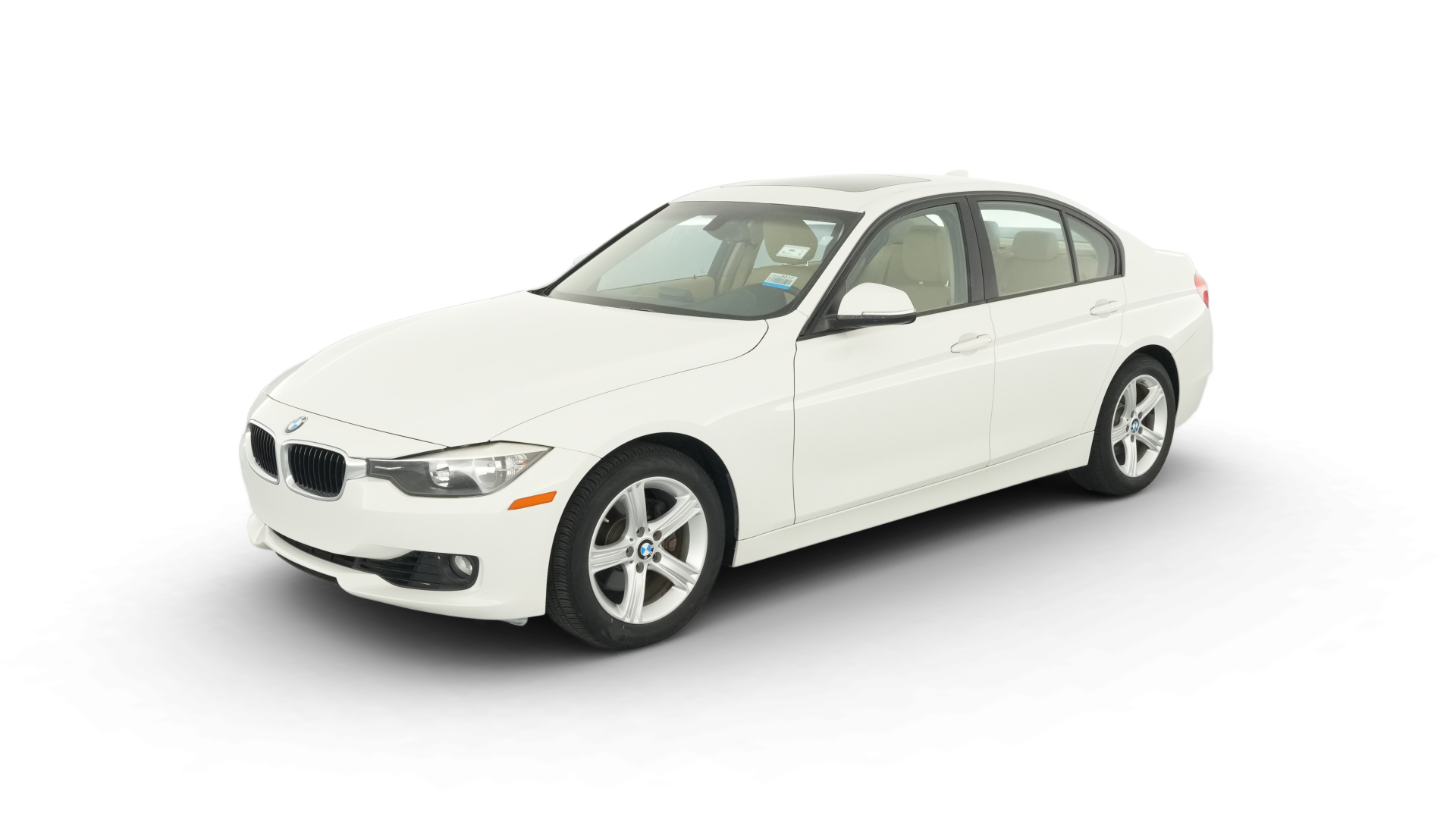 2013 BMW 3 Series 328i