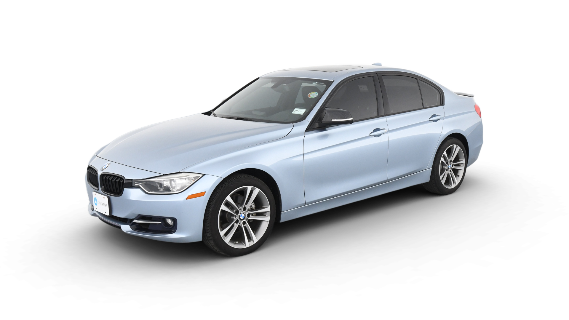 2013 BMW 3 Series 328i