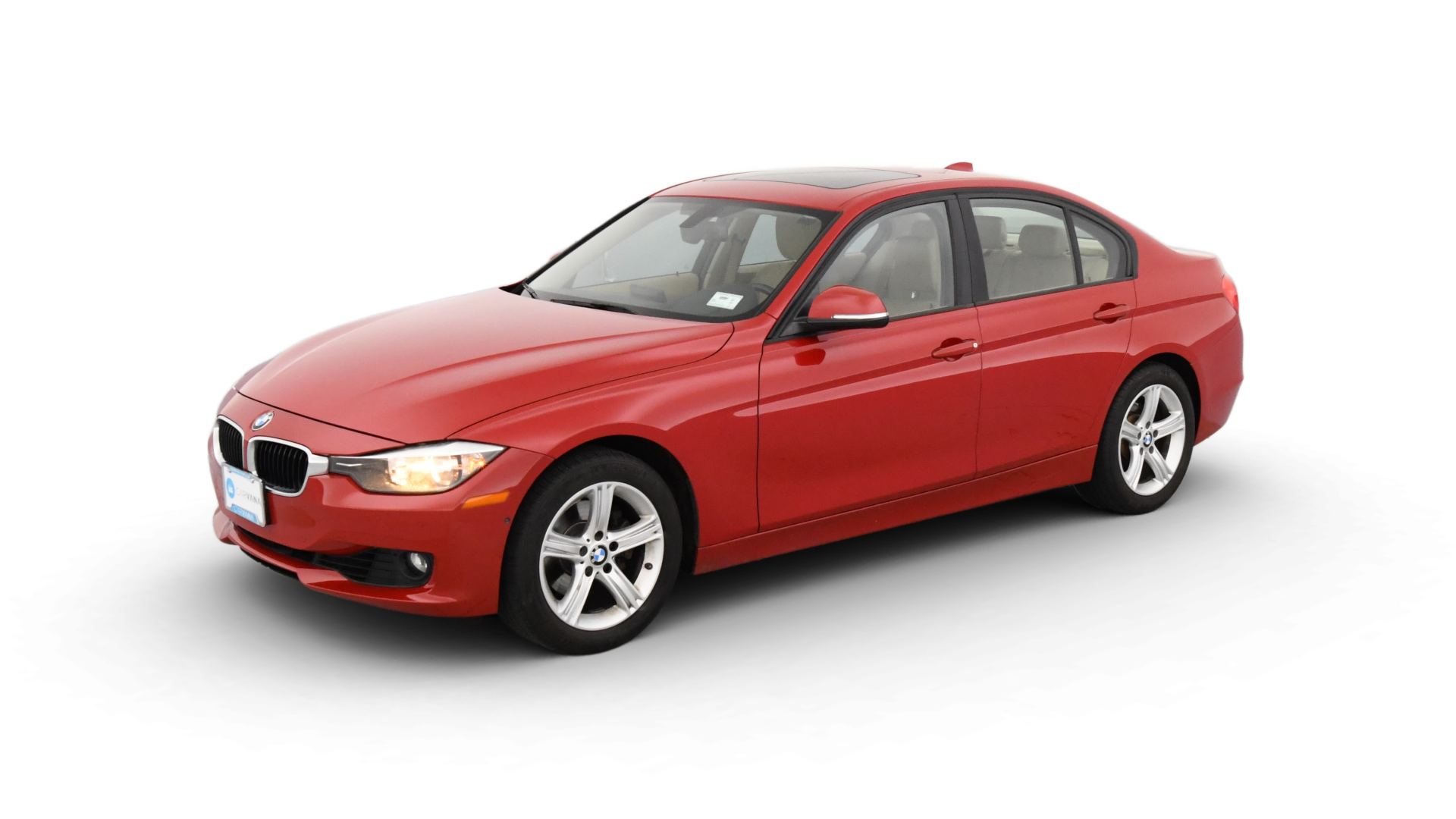 2013 BMW 3 Series 328i