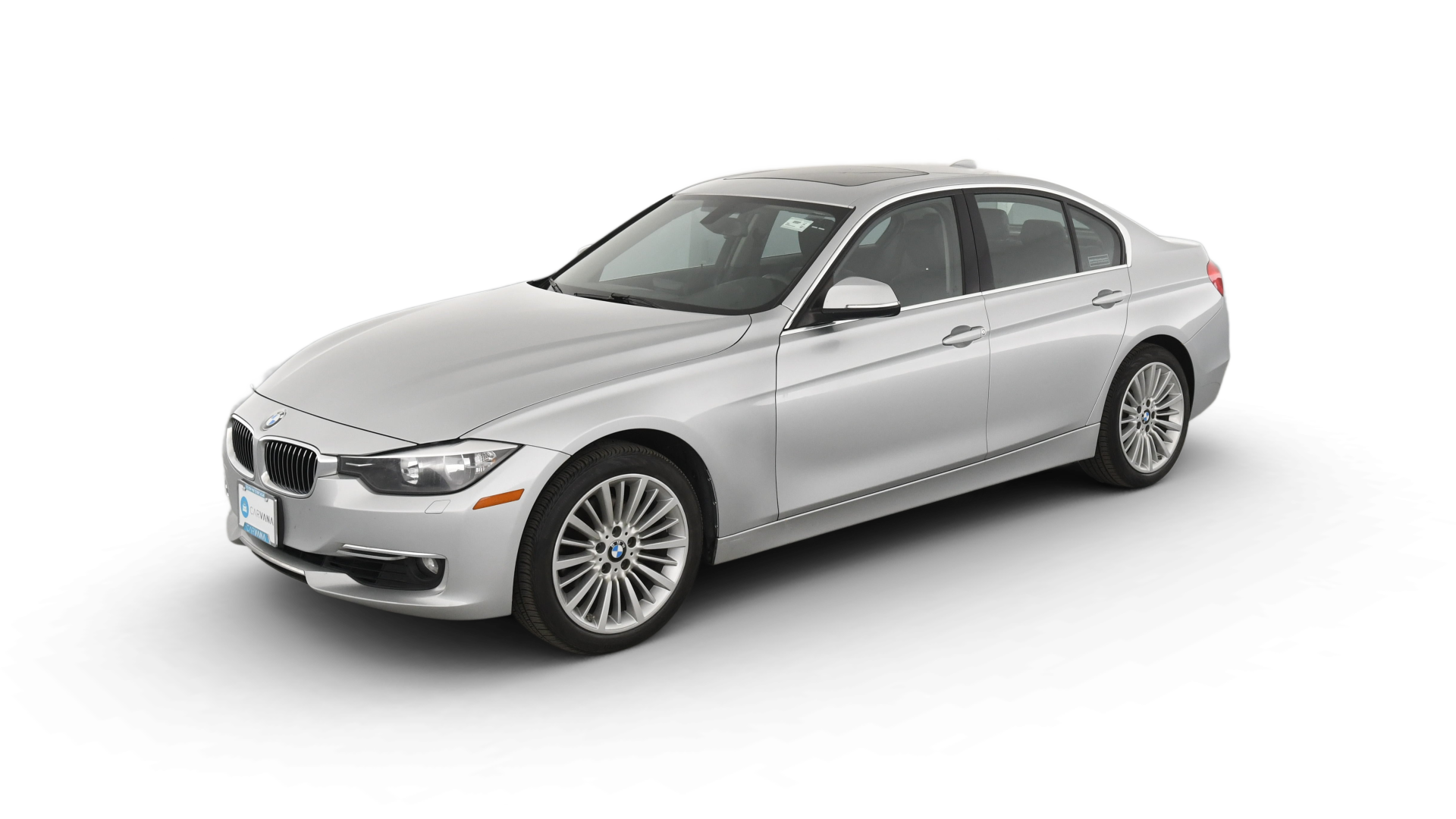 2013 BMW 3 Series 328i
