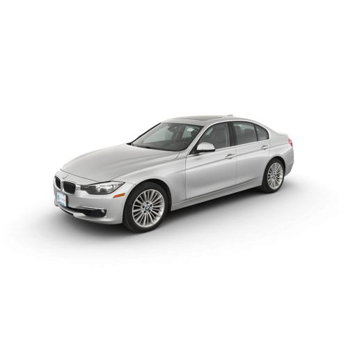 2013 BMW 3 Series
