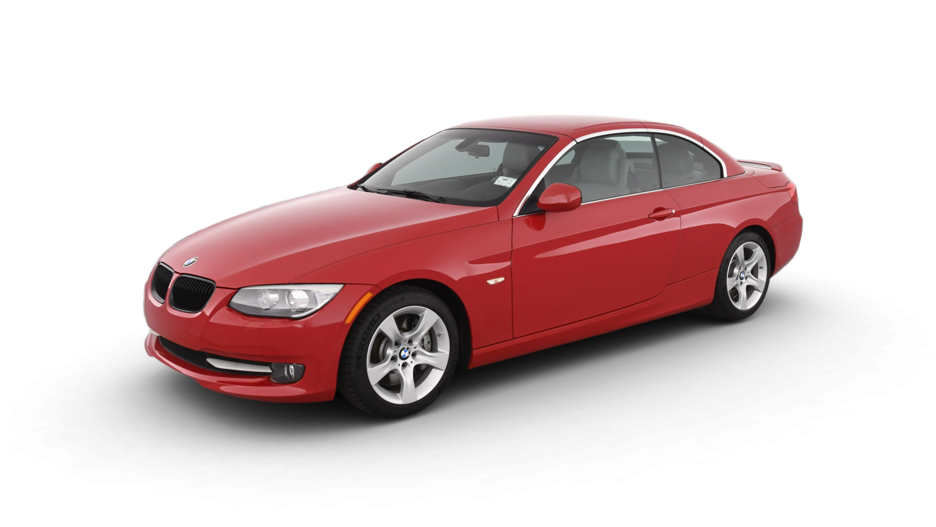 2013 BMW 3 Series